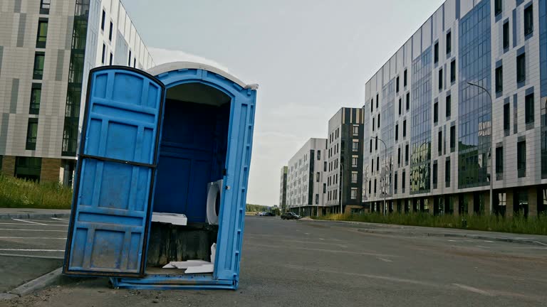  , ID Portable Potty Rental Pros